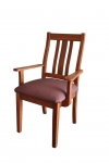 Forrest Chairs
Designer: Kim Francis

Forrest Chairs and Carvers
Available with upholstered or scooped timber seats.