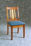 Forrest Chairs
Designer: Kim Francis

Forrest Chairs and Carvers
Available with upholstered or scooped timber seats.