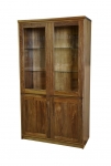 DC 47 - All our Display Units can be customized to suit your individual room. They can be made with a variety of solid timbers including Tasmanian Blackwood, Blue Gum, Tasmanian Oak, Jarrah, Blackbutt and many more. Give us a call with your requirements for an obligation free quote.