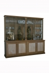 DC 37 - All our Display Units can be customized to suit your individual room. They can be made with a variety of solid timbers including Tasmanian Blackwood, Blue Gum, Tasmanian Oak, Jarrah, Blackbutt and many more. Give us a call with your requirements for an obligation free quote.