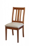 Forrest Chairs
Designer: Kim Francis

Forrest Chairs and Carvers
Available with upholstered or scooped timber seats.
