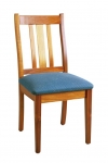 Forrest Chairs
Designer: Kim Francis

Forrest Chairs and Carvers
Available with upholstered or scooped timber seats.