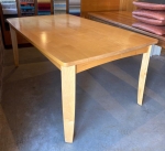 Trek Dining Table in Rock Maple
1800 x 1060 - $4,217 - Closing Down Sale Price $2,108