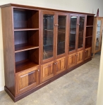 Pre-Loved Display Cabinet in WA Jarrah
DC 20