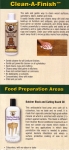 Clean - A - Finish & Butcher Block Oil